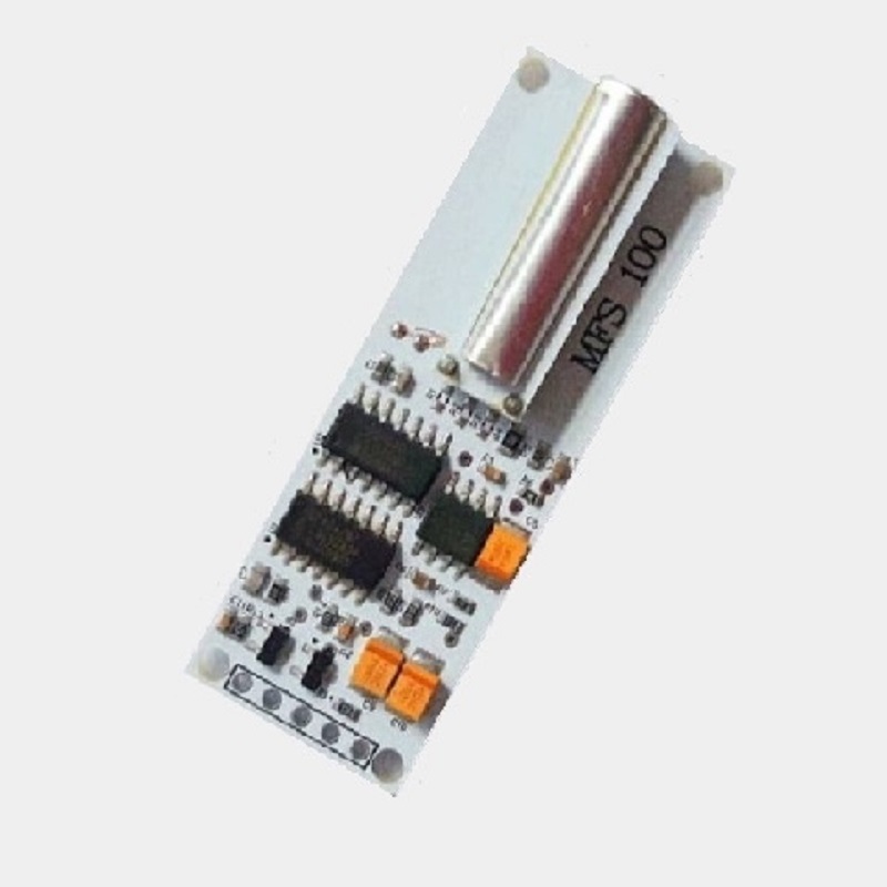 MFS100 fluxgate magnetometer